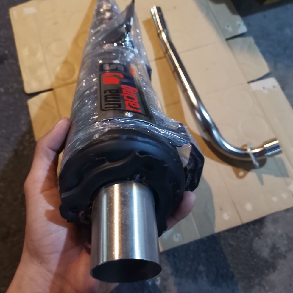 pô uma sirius 1:1 móc cho sirius rc sirius 50 tarut