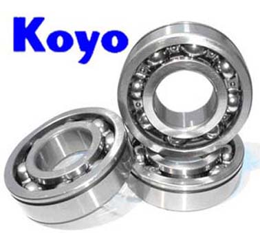 ♦ koyo ♦ bạc đạn 6000, 6001, 6002, 6003, 6004, 6005