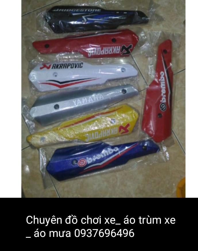 Viền chỉ pô exciter150