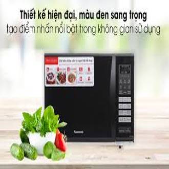 Lò Vi Sóng PANASONIC NN-GD37HBYUE