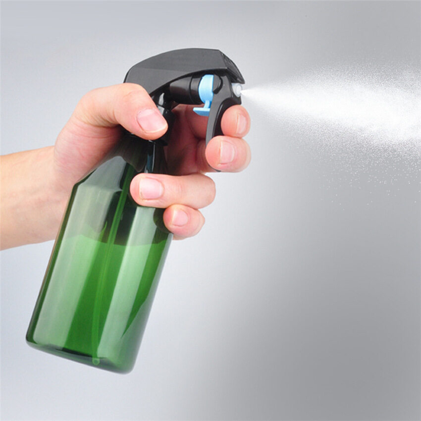 Bình xịt nước máy phun nước cây phun sương mịn, vòi phun nước tưới vườn kích hoạt làm vườn để làm sạch2020