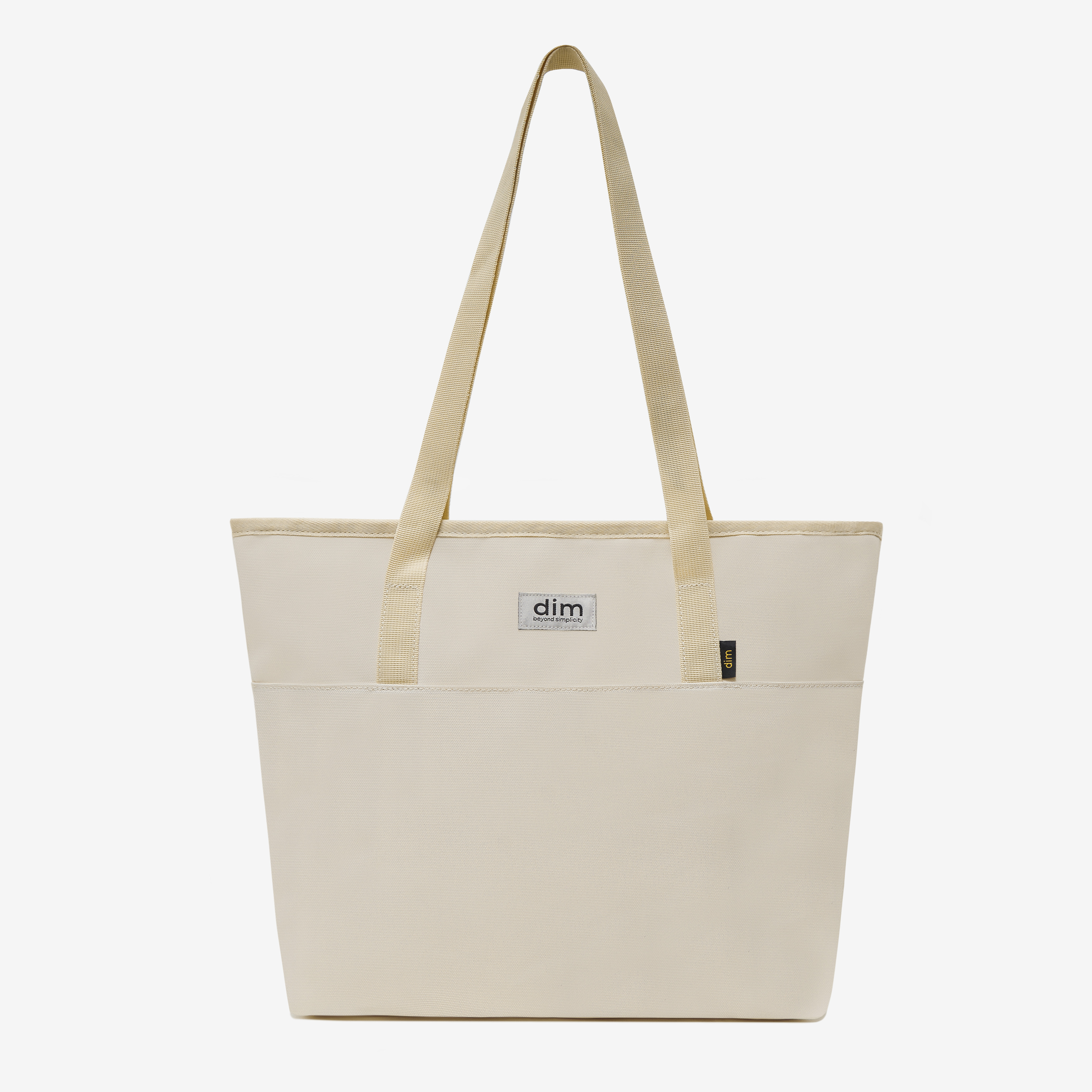 Túi Tote Nam Nữ ?Chất liệu Chống thấm nước DIM Elegant Tote