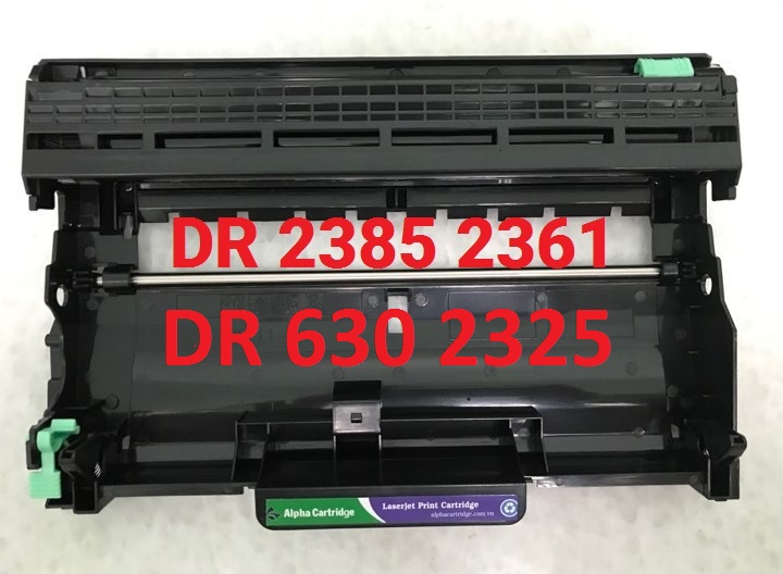 Cụm Drum DR 2385 2325 Brother HL L2300D L2320D L2340DW L2360DW L2380DW L2321D L2361DW L2366DW DCP L2500D L2520DW L2540DW MFC L2700DW L2701DW L2702DW L2740DW