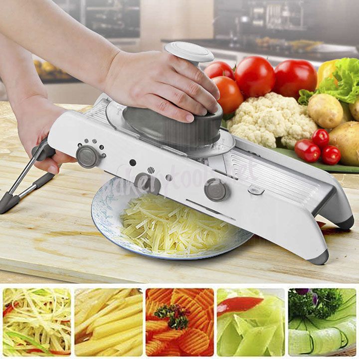 Dụng Cụ Bào Lát, Bào Sợi