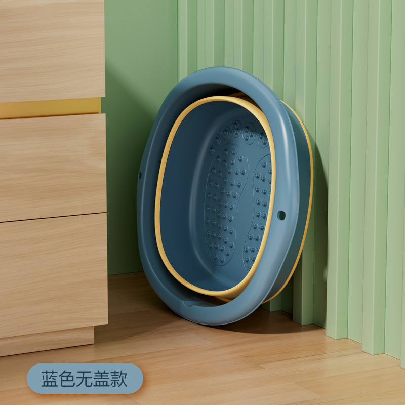 D Bồn Ngâm Chân Xô Massage Bồn Ngâm Chân Gia Dụng Bồn Ngâm Chân Chăm Sóc Sức Khỏe Bồn Ngâm Chân Khử Trùng Bắp Chân Bồn Ngâm Chân