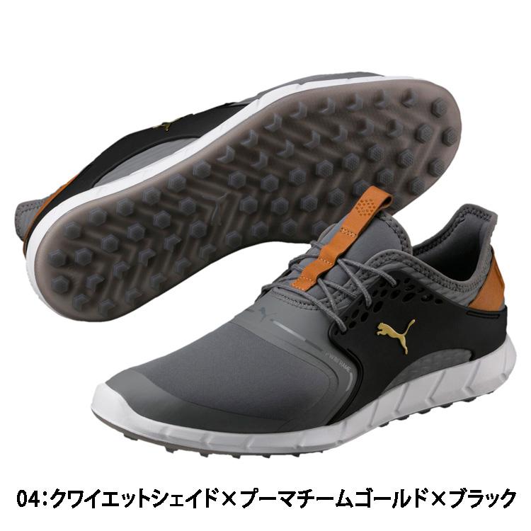 Giày puma ignite pwrsport