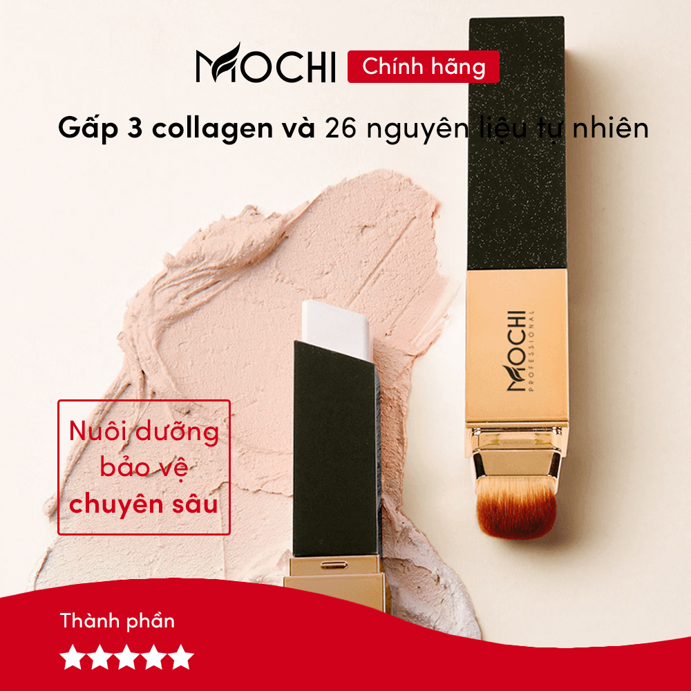 Kem che khuyết điểm Mochi Nhật Bản
