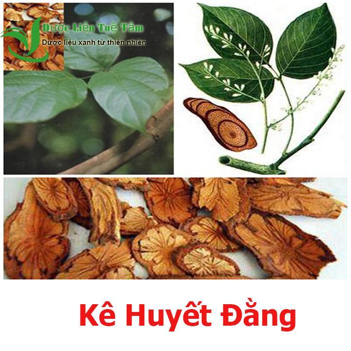 [HCM]1kg Kê huyết đằng - Loại 1