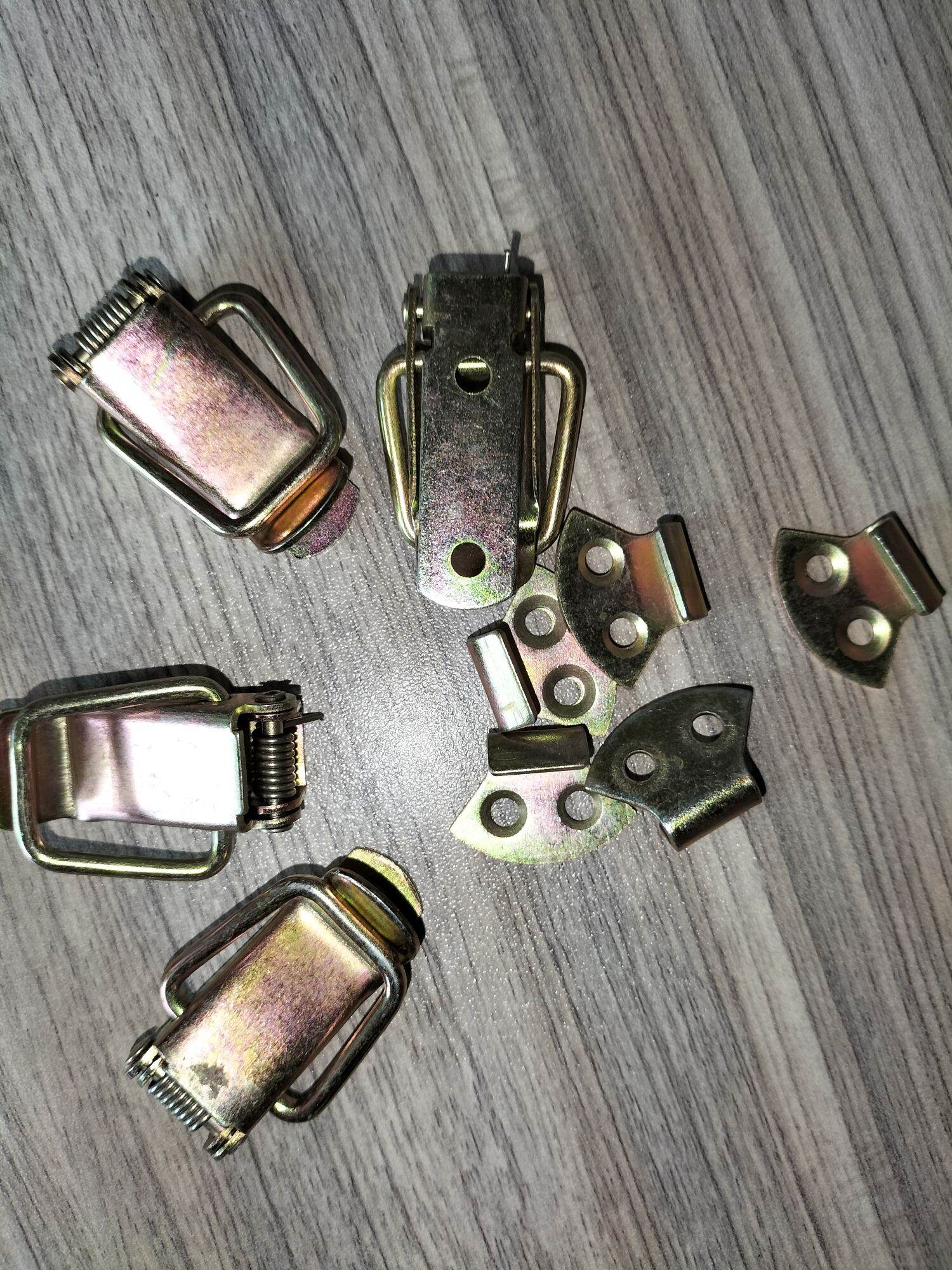 Khóa Mỏ Vịt nhỏ