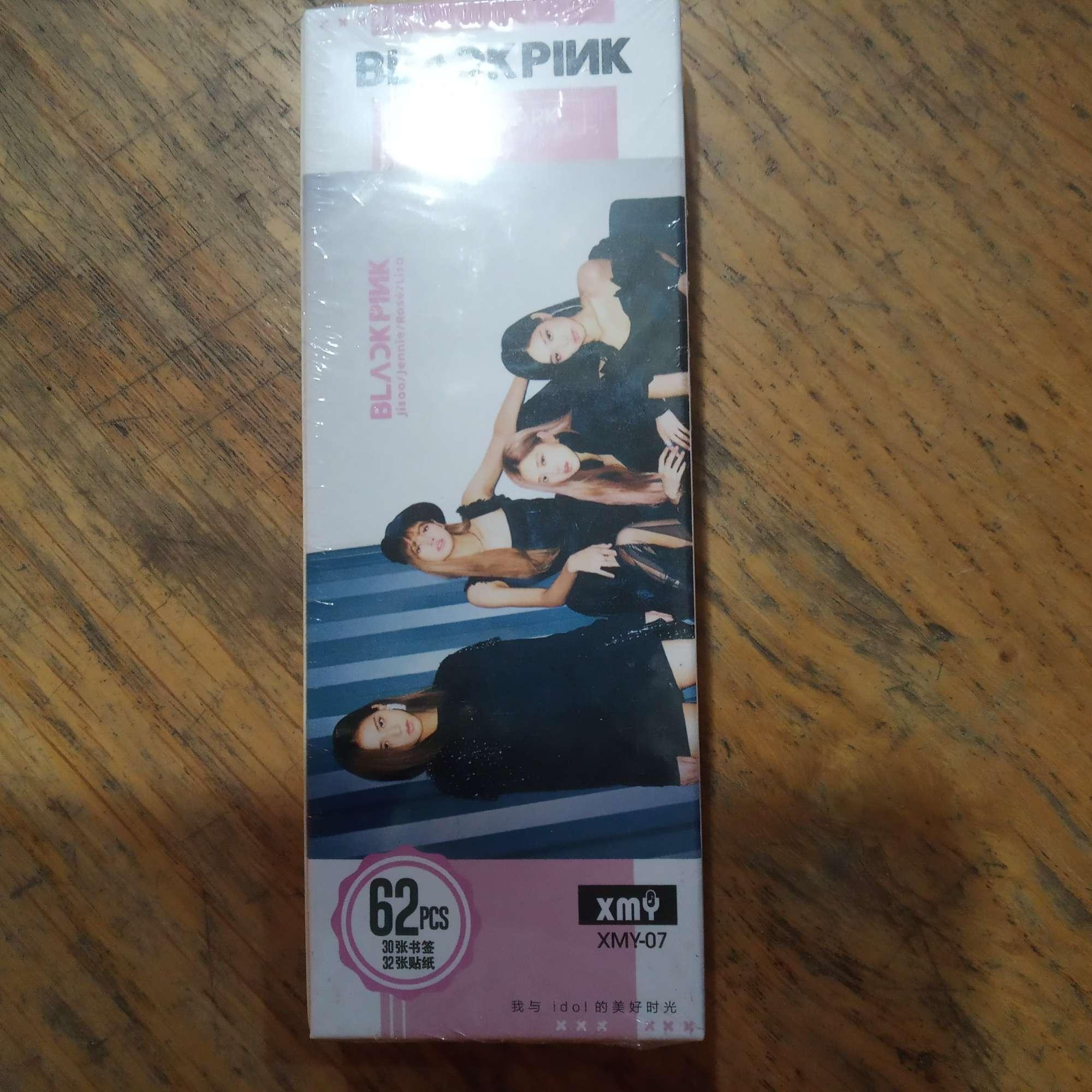 Bookmark blackpink