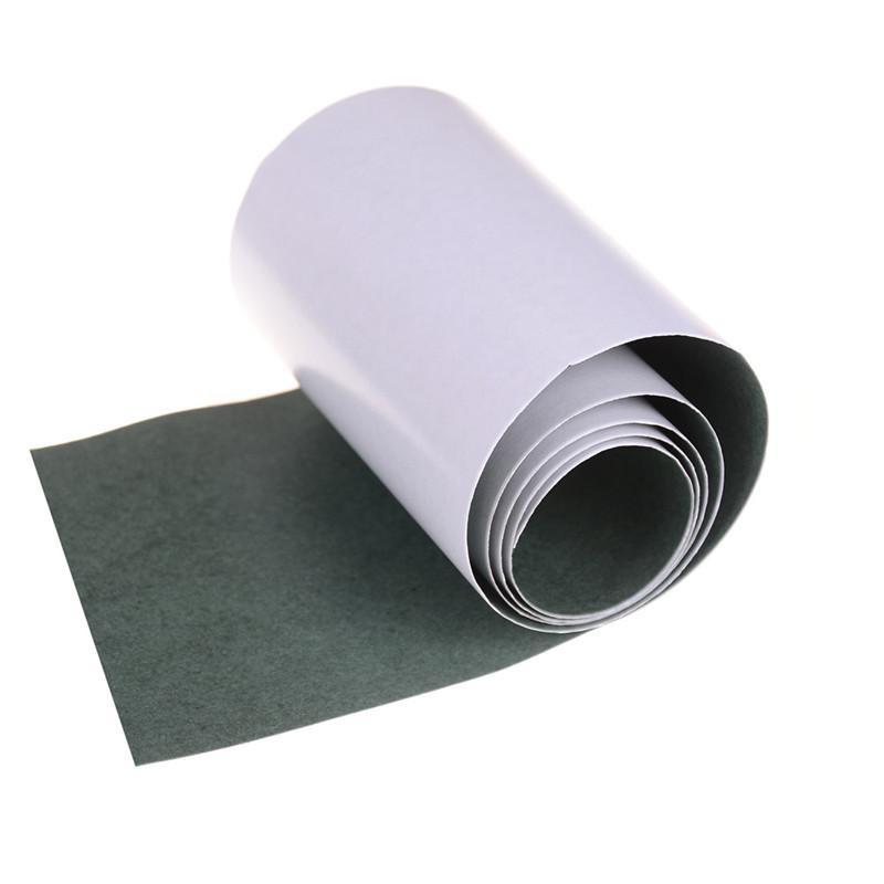 Giấy Dán Cách Điện, Cách Nhiệt Đóng Cell Pin 18650 Bản 60mm, 65mm