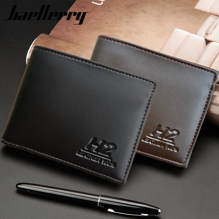 [SỐT SỒN SỘT][ĐÂU RẺ HƠN SHOP HOÀN TIỀN 200 %] VÍ NAM CAO CẤP,VÍ NAM BỀN,VÍ NAM SIÊU ĐẸP. BẢO HÀNH 36 THÁNG( 1 ĐỔI 1 )  VÍ BOP NAM CÓ KHOÁ , VÍ BOP NAM HOT , VÍ BOP NAM XỊN , VÍ NAM THỜI TRANG - VÍ H2