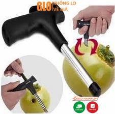 Dụng cụ khui dừa lấy nước siêu nhanh