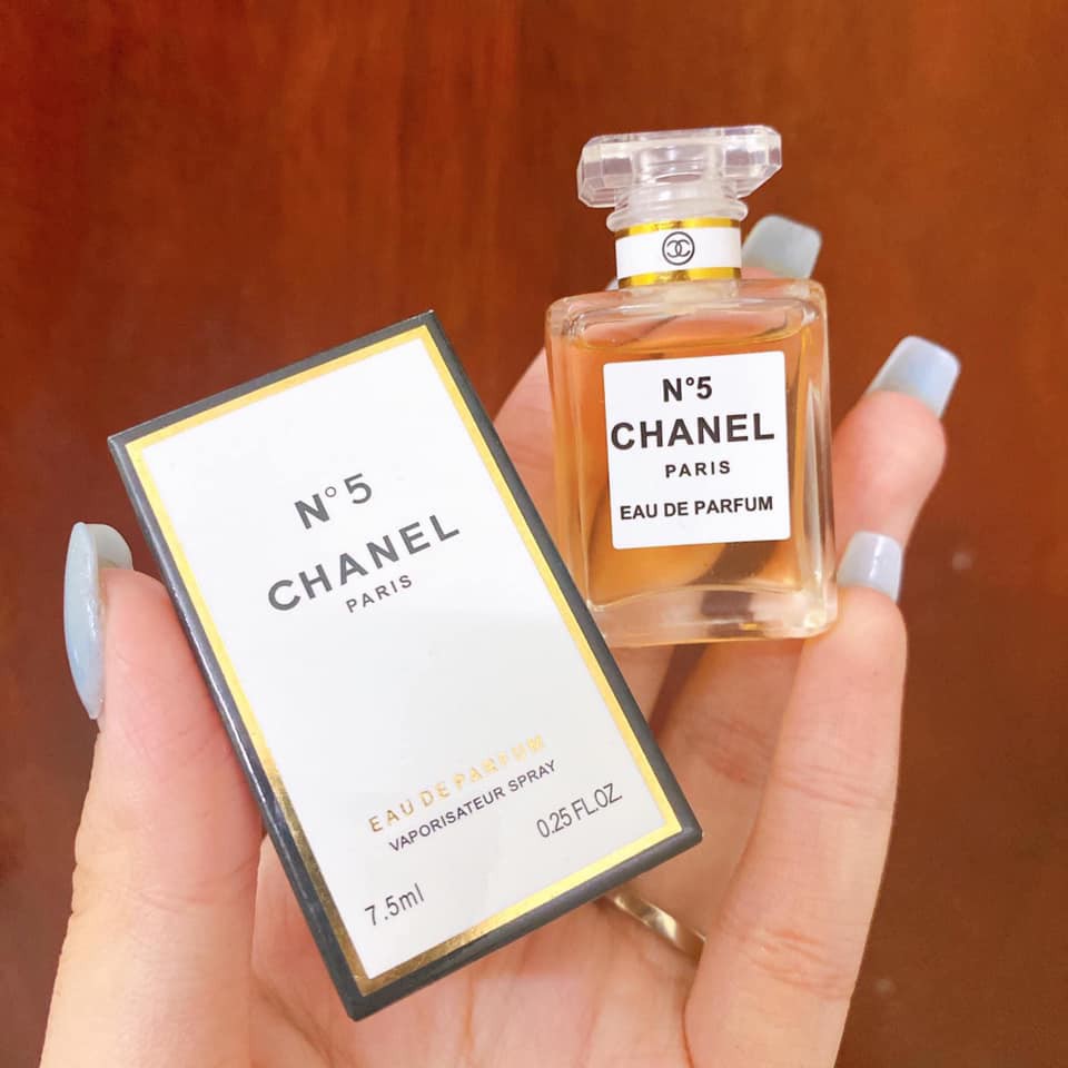 Le parfum Chanel N5 a 100 ans  5 détails que vous ne soupçonniez pas