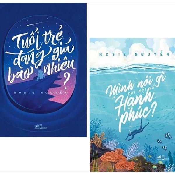 Combo tuổi trẻ đáng giá bao nhiêu và mình nói gì khi nói về hạnh phúc