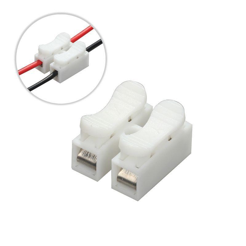 [Combo] 5 domino kẹp nối dây điện loại tốt - Điện Việt