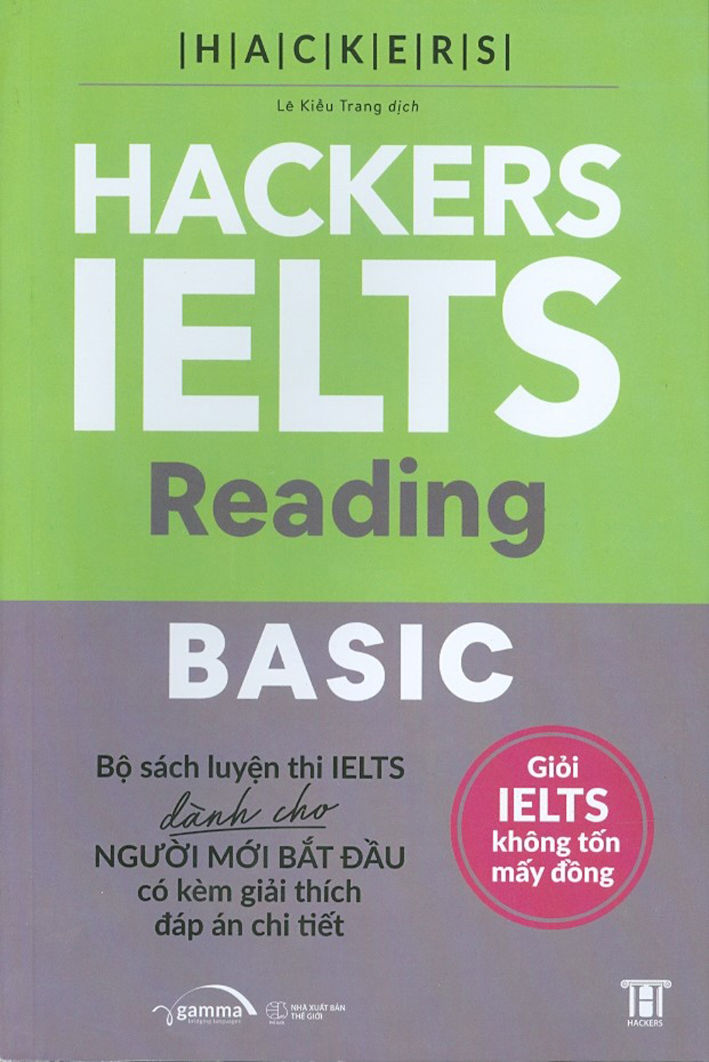 Hackers Ielts Reading Basic