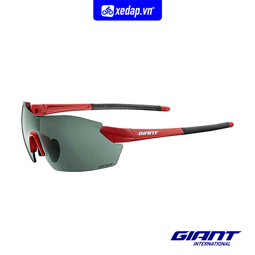 Mắt kính giant sunglasses apus-kolor up pc cat.3 + cle