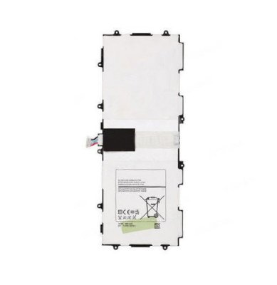 Pin samsung tab 3 10.1 - gt p5200 hàng zin bảo hành 1 đổi 1