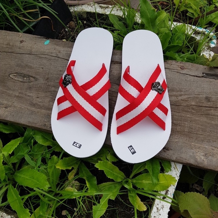 Dép quai chéo dù nam nữ size từ 34 đến 43
