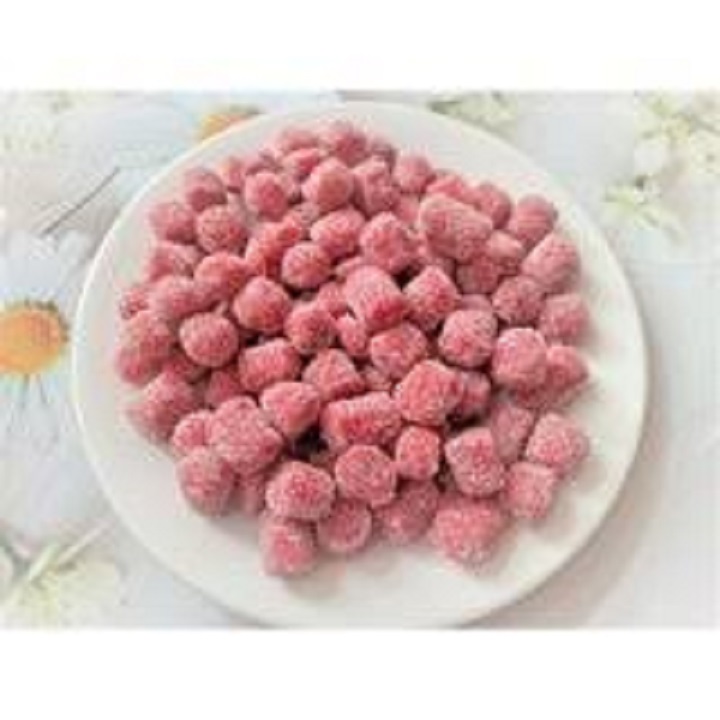 1kg kẹo dâu tây đà lạt ngon rẻ