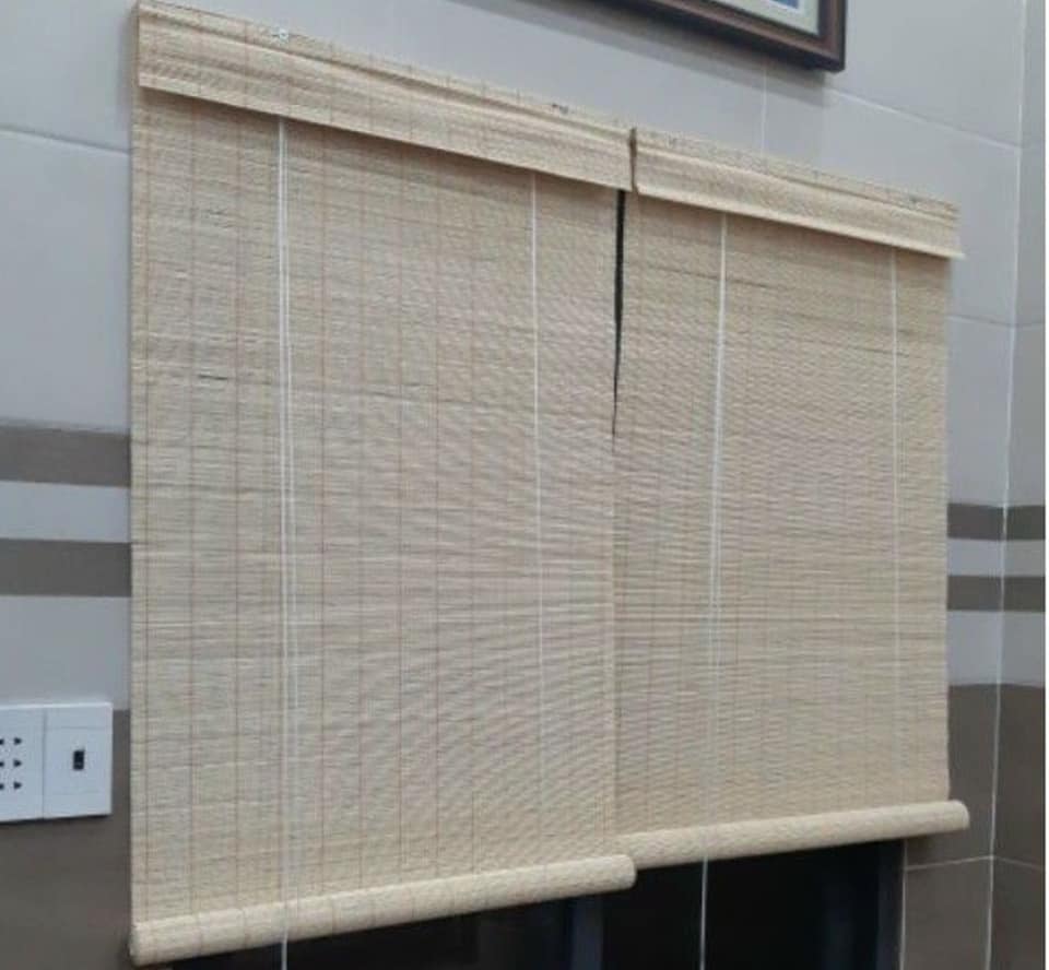 mành tre trúc -mành tăm tre