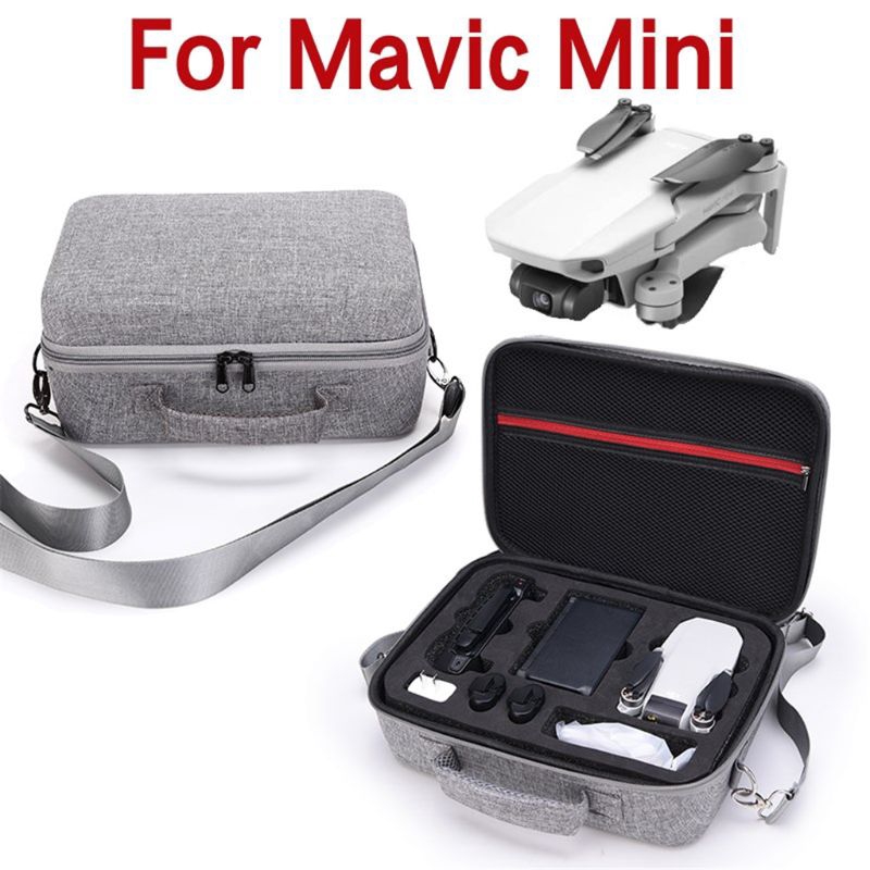Hộp đựng chống thấm nước đeo vai cho DJI MAVIC Mini Drone