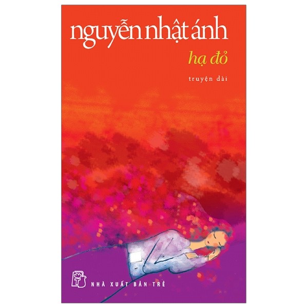 Hạ đỏ - nguyễn nhật ánh