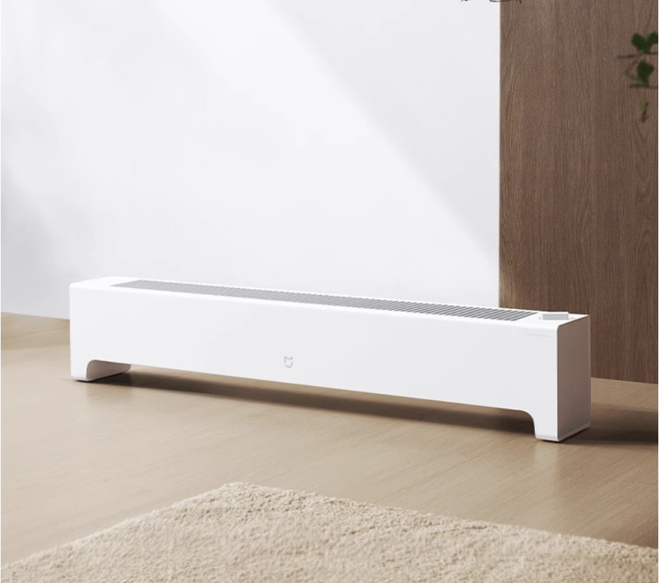 Máy sưởi xiaomi mijia baseboard electric heater 2 - tjxdnq07zm