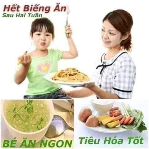 Combo 2 hộp Bột Ngũ Côc Dinh Dưỡng Beone (Tăng Cân, Tăng Đề Kháng, Khắc phục chứng biếng ăn)