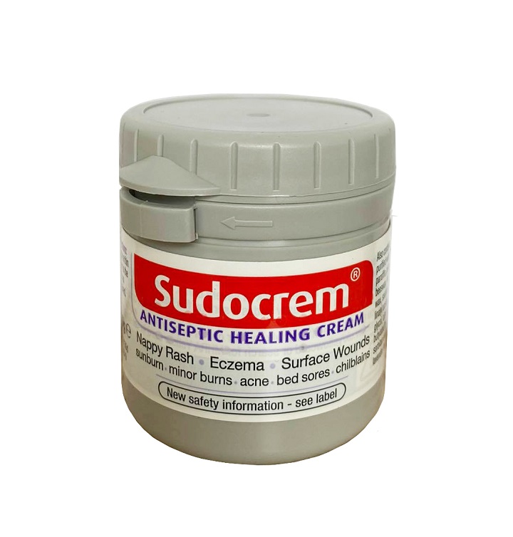 Kem Sudocrem hũ 60g