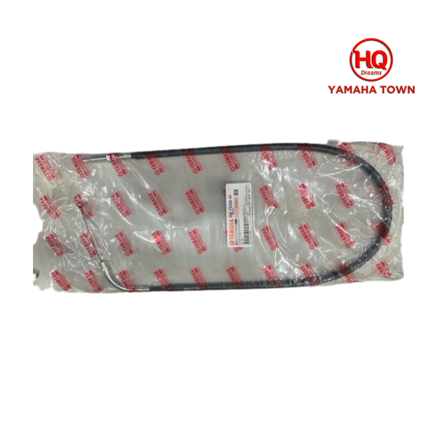 Dây côn chính hãng Yamaha dùng cho Exciter 150 , Exciter 135 - Yamaha town Hương Quỳnh