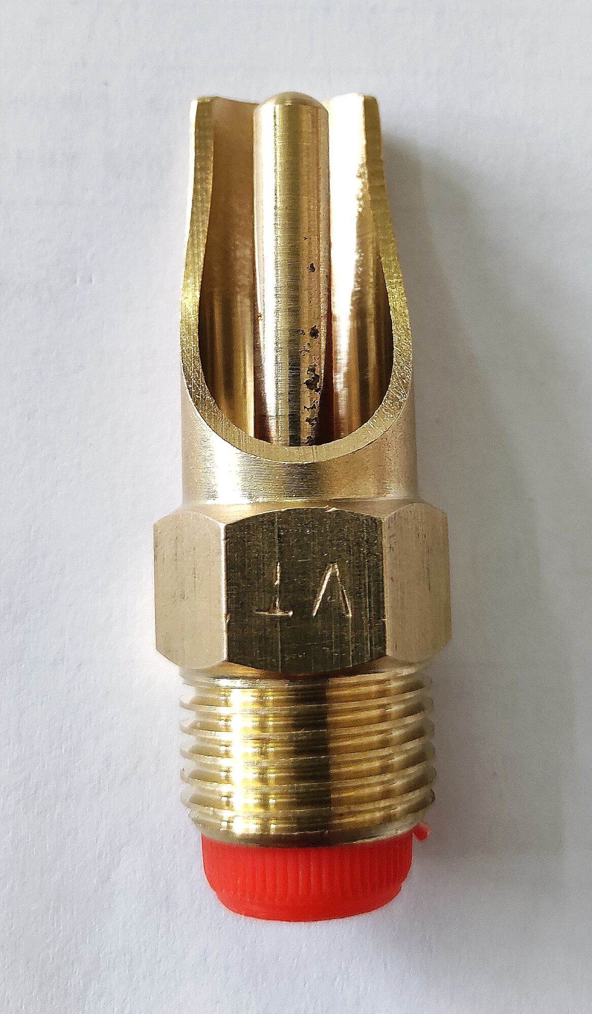 núm uống nước tự động cho heo, lộn loại dài