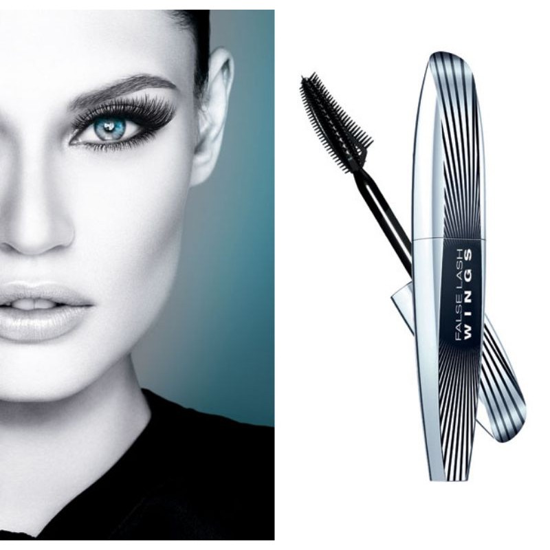 Mascara làm dày mi l'oreal bambi full