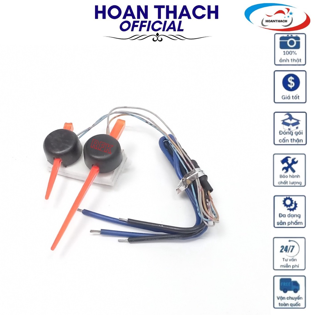 Kim đèn Led gắn đồng hồ xe máy ,moto