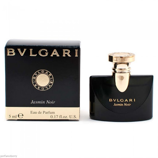 Nước hoa mini bvlgari jasmin noir 5ml