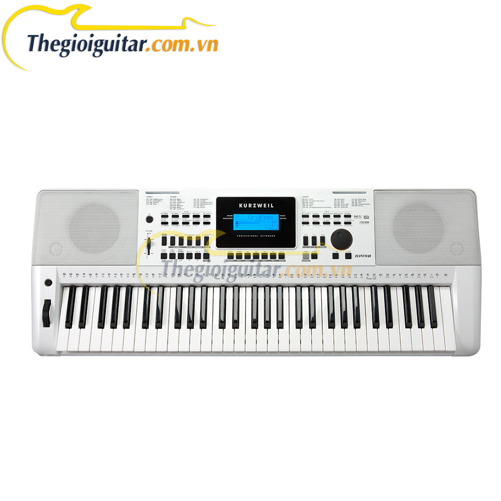Organ kurzweil kp140