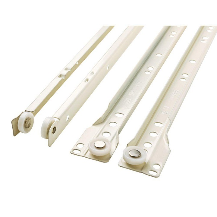 [HCM]ray trượt ngăn kéo bánh xe 35 cm