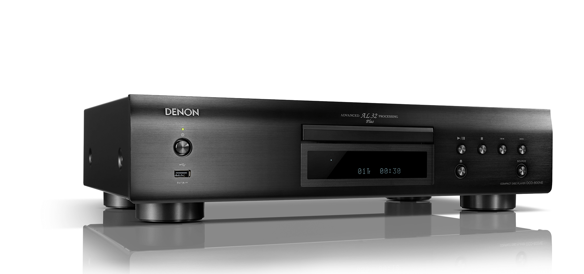 Denon DCD-800NE - Đầu Phát CD