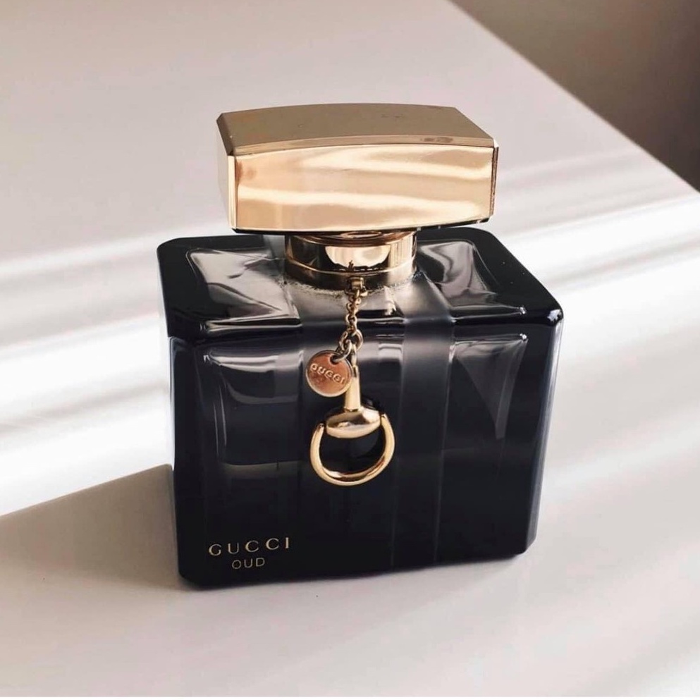 Nước hoa dủng thử gucci oud