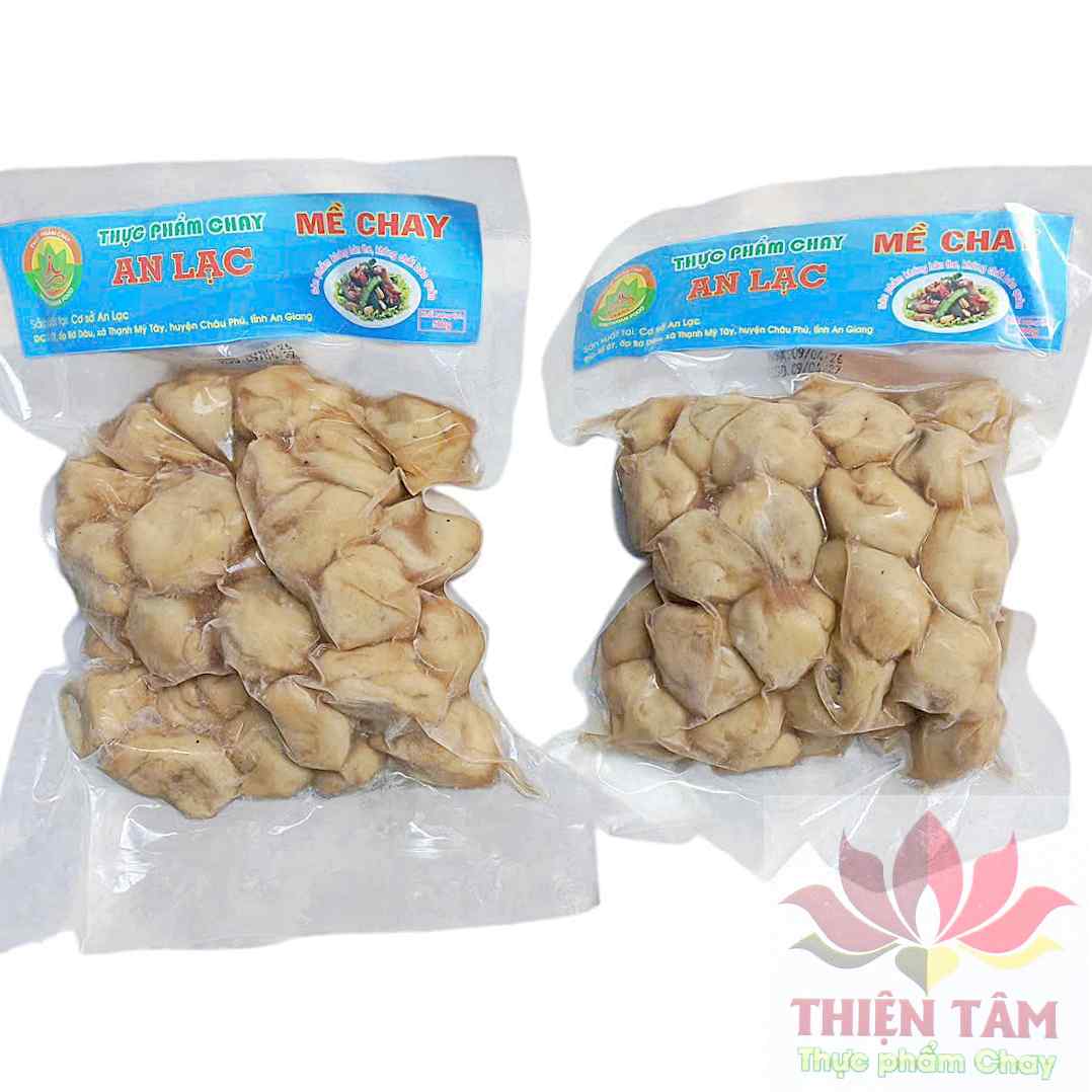 Mề chay An Lạc 1Kg (HÀNG LẠNH) - Thực phẩm chay Thiện Tâm