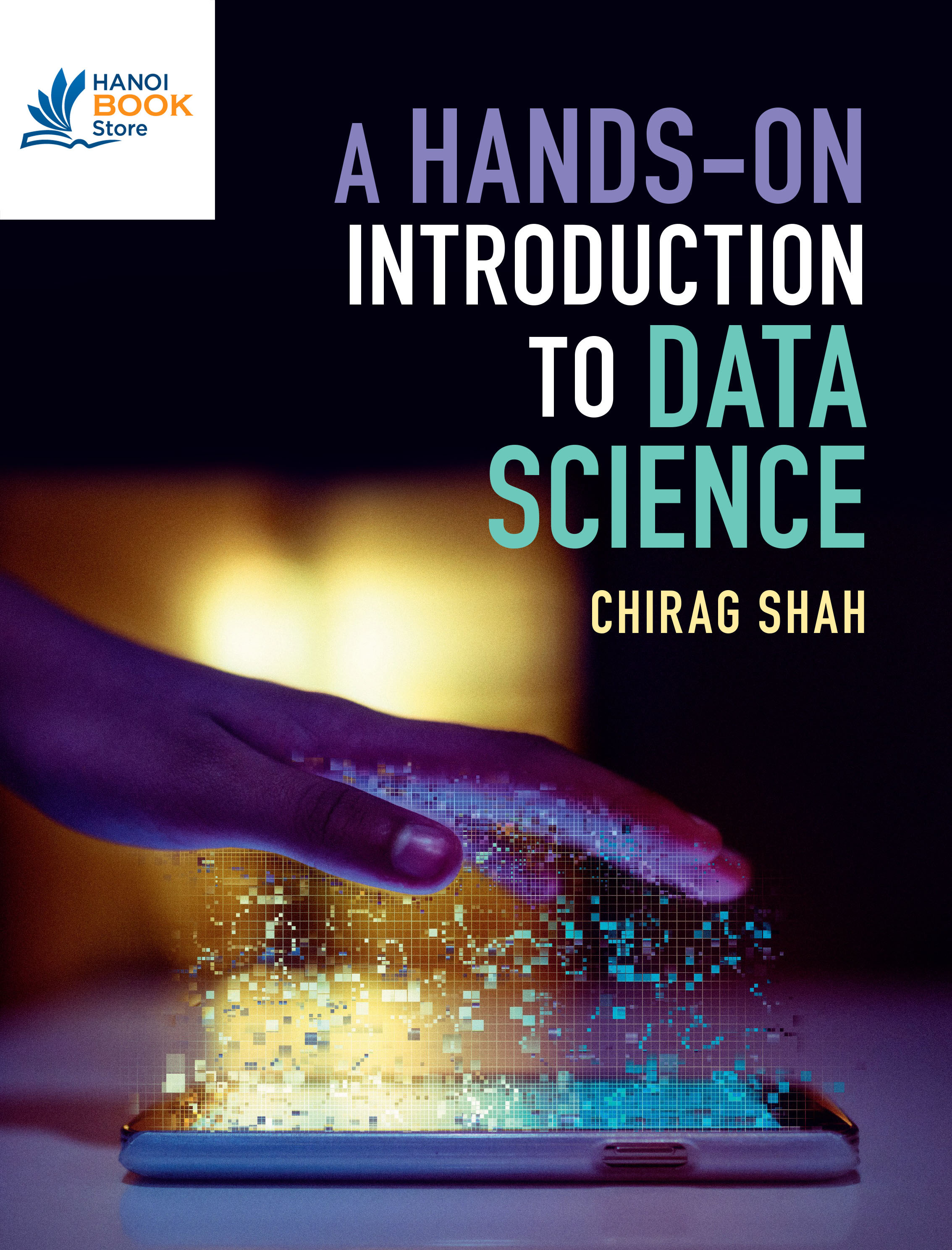 Tập giấy A4 - A Hands-On Introduction to Data Science