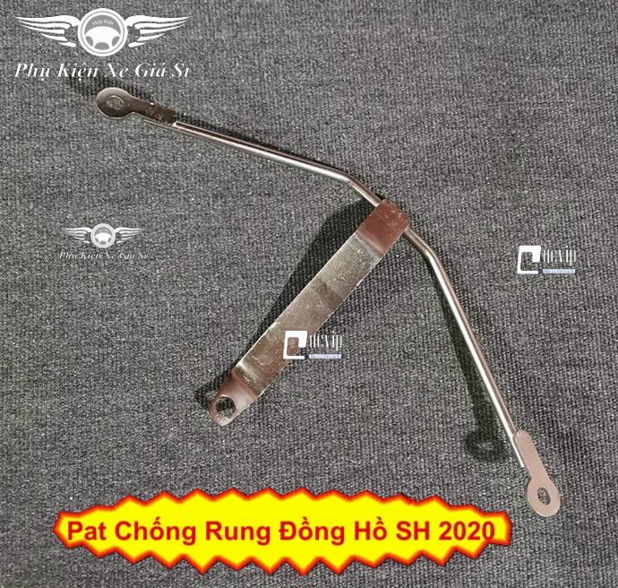 [HCM]Pat Chống Rung Đồng Hồ SH 2020 MS3441
