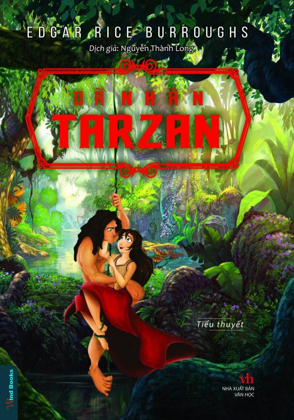 Dã Nhân Tarzan