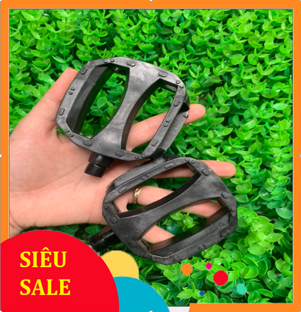 Đôi bàn đạp xe đạp trẻ em