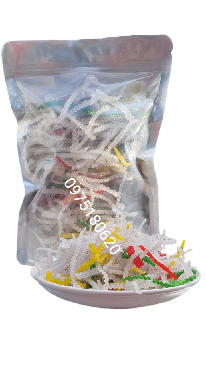 500g bôtkhoai nấu chè - bôt khoai nấu chè -