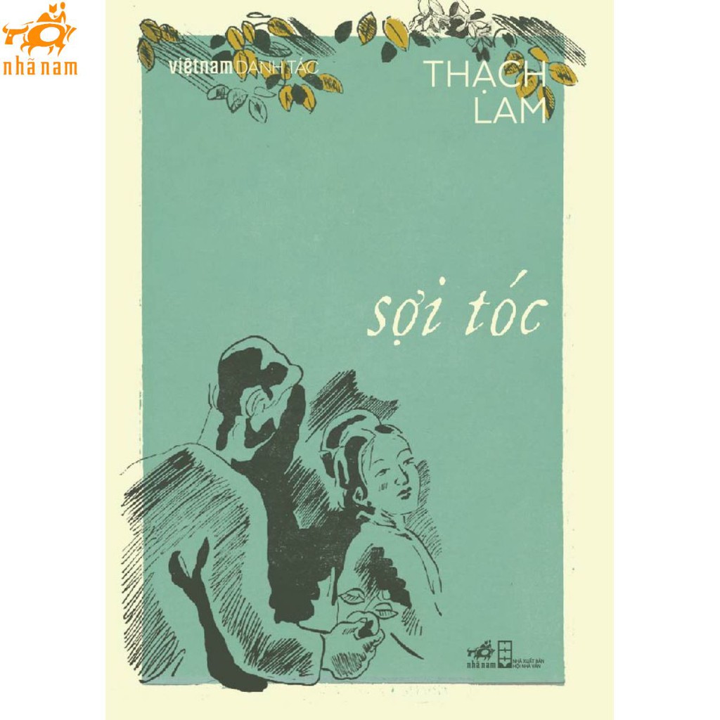Sách - sợi tóc
