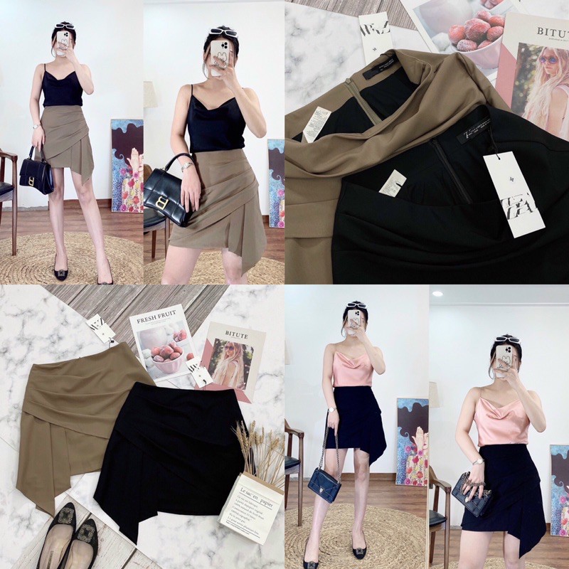 Khám phá 48+ về chân váy zara đen hay nhất 24 Chân Váy Zara Giá Tốt T10/2023 | Mua tại Lazada.vn