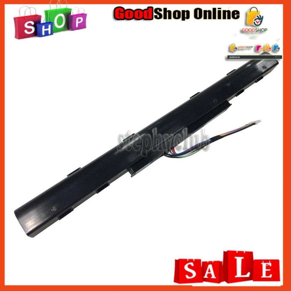 PIN LAPTOP ACER ASPIRE E5-575G, E5-575, E 15 - Loại Tốt