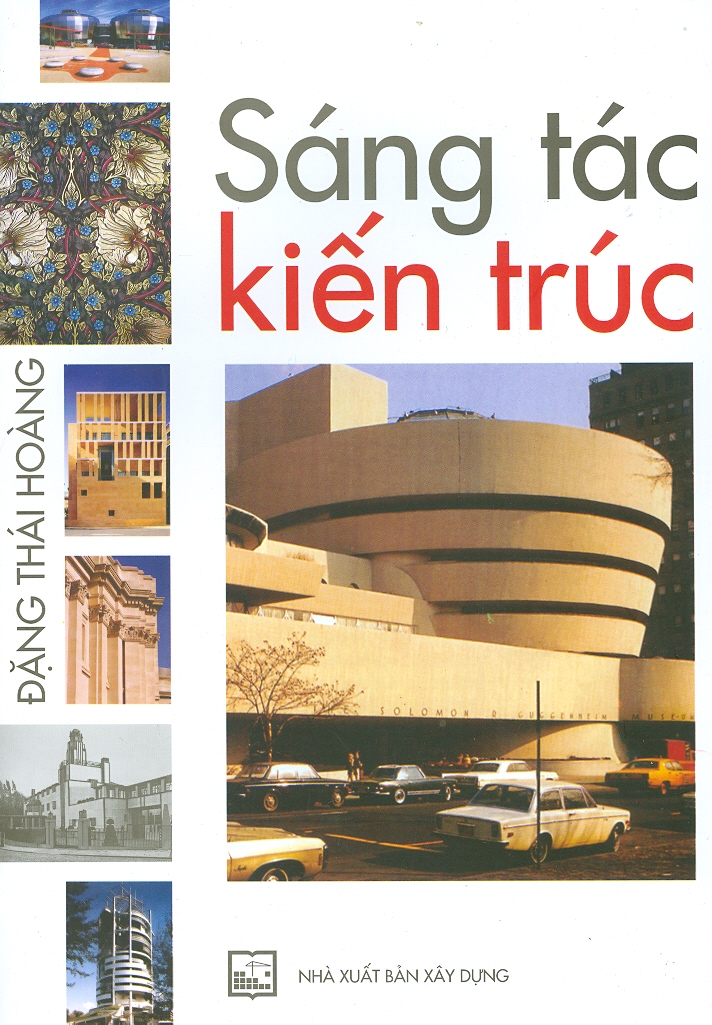 Sáng Tác Kiến Trúc